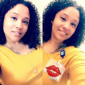 Meet your Posher, Tatiana